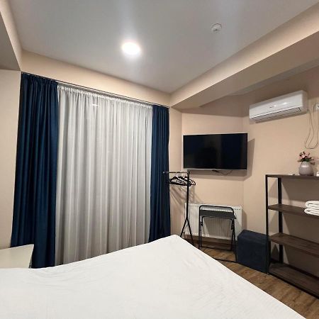 Hotel Sky Room Tbilisi ภายนอก รูปภาพ