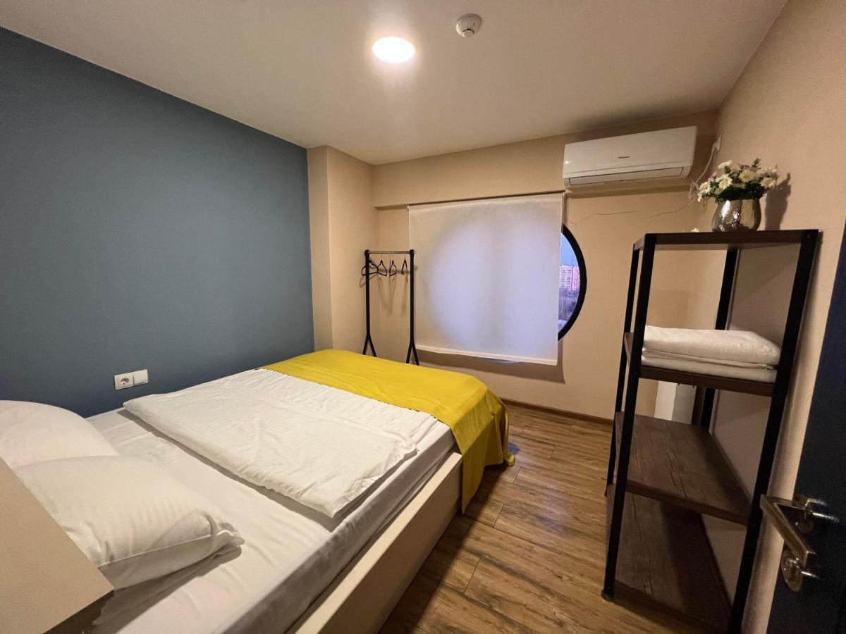 Hotel Sky Room Tbilisi ภายนอก รูปภาพ