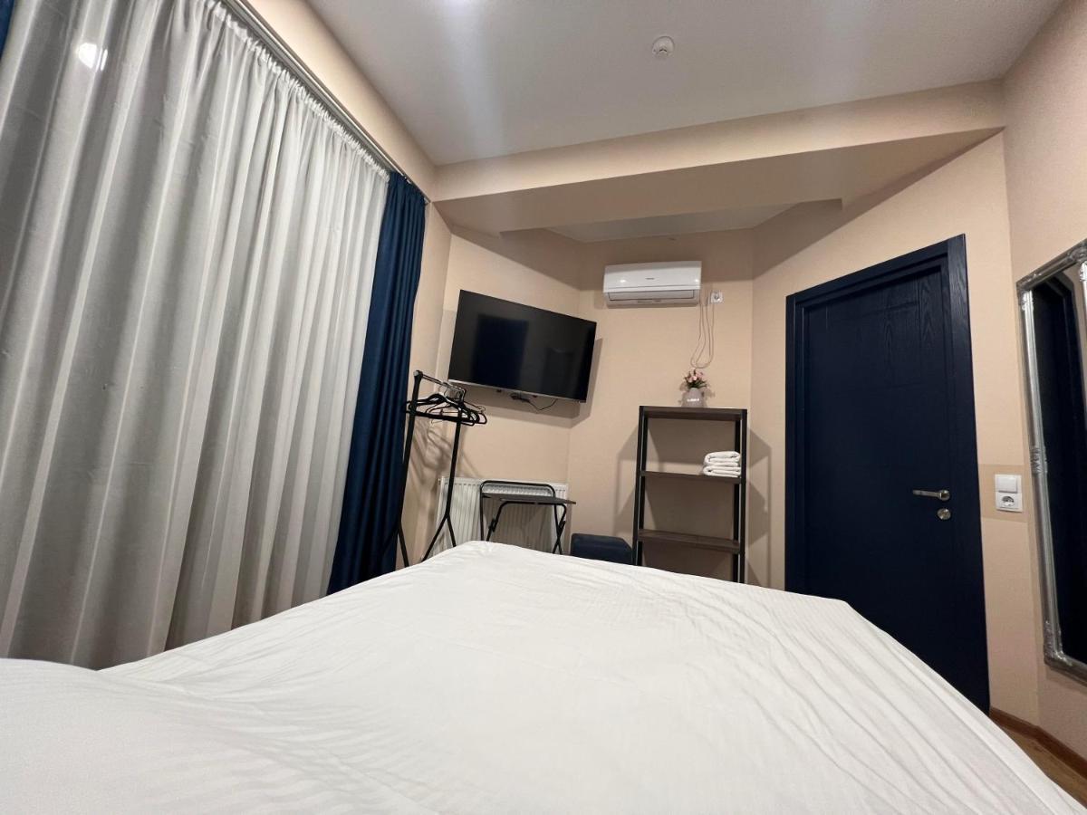 Hotel Sky Room Tbilisi ภายนอก รูปภาพ
